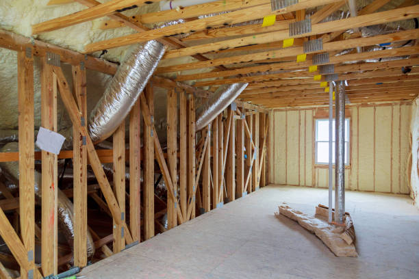 Best Insulation for Specific Applications in Dunkirk, MD
