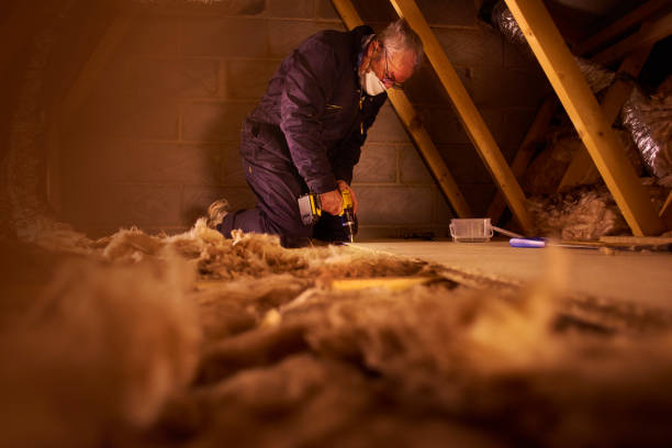 Best Specialized Insulation Services in Dunkirk, MD